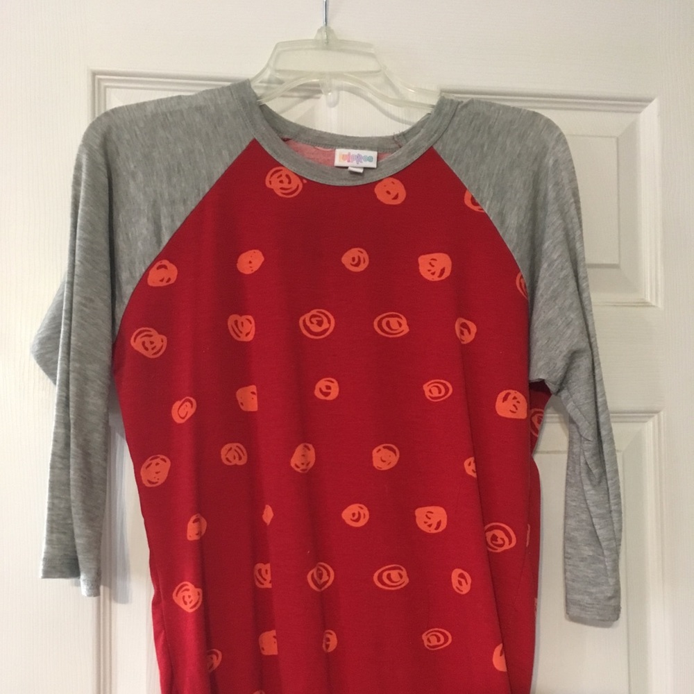 Lularoe Randy